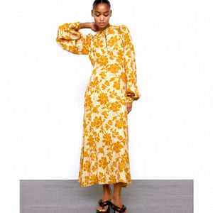 Brand New  with Tags Zara Dress Size M